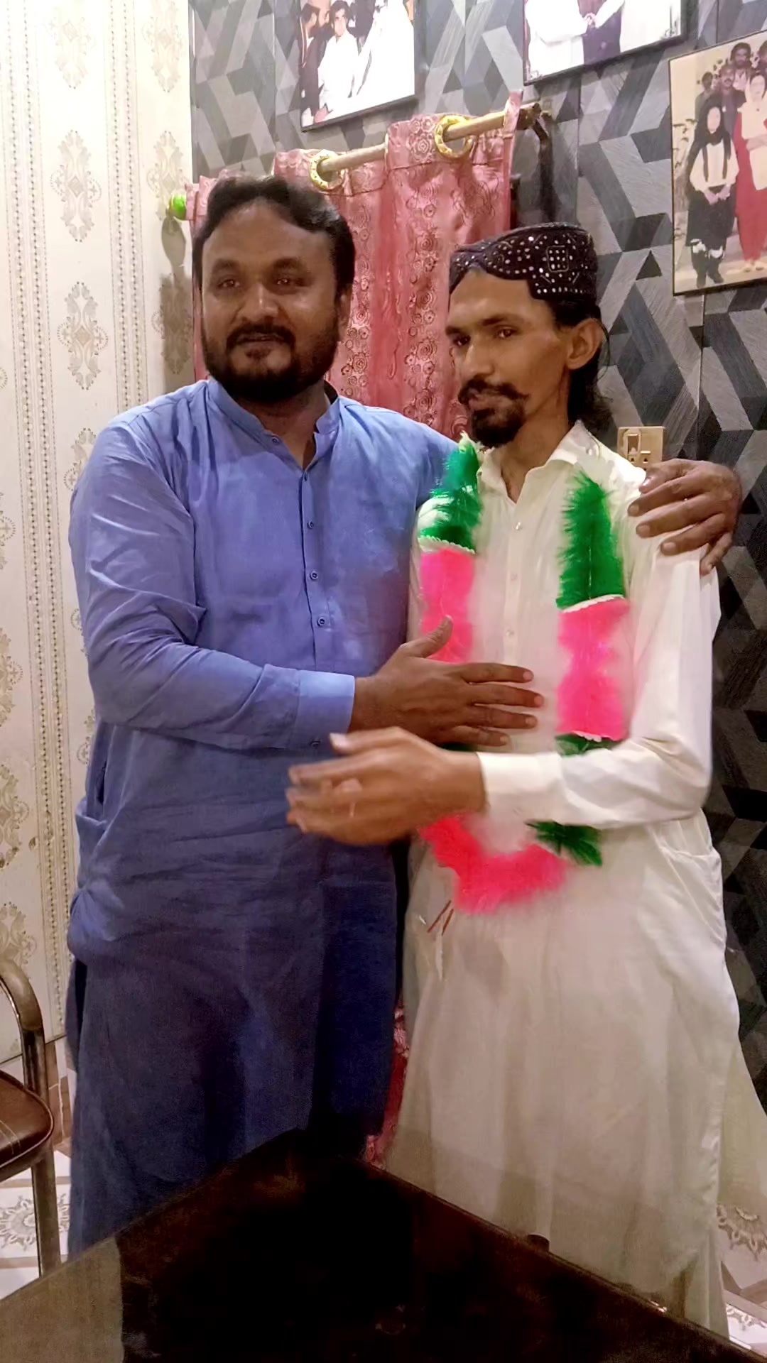 @Asad Rajput