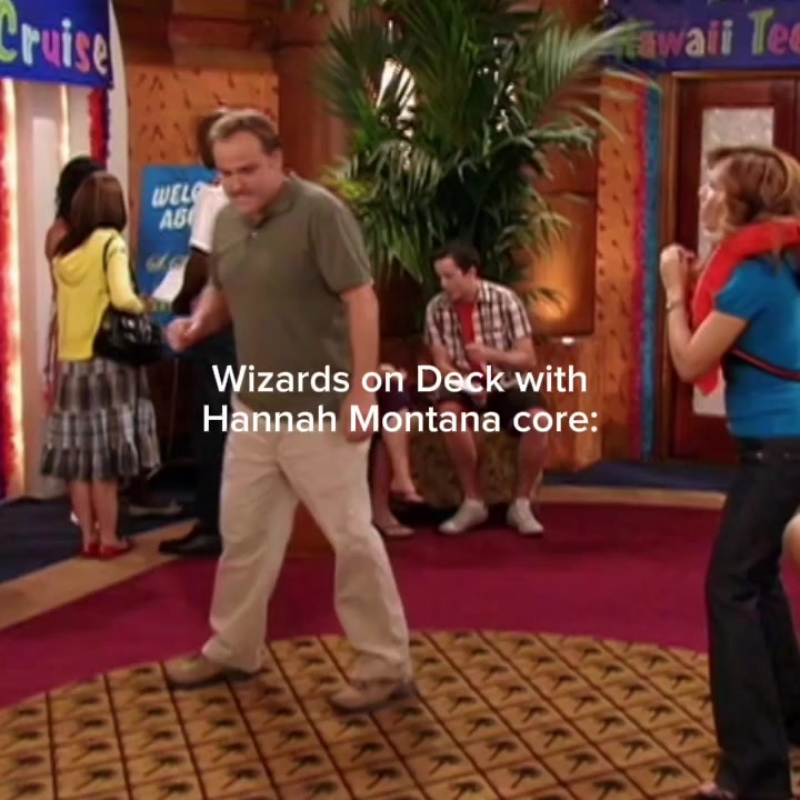 @Disney fan