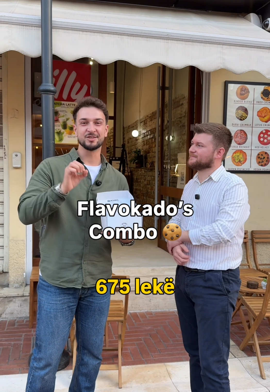 @Flavokado 🥑