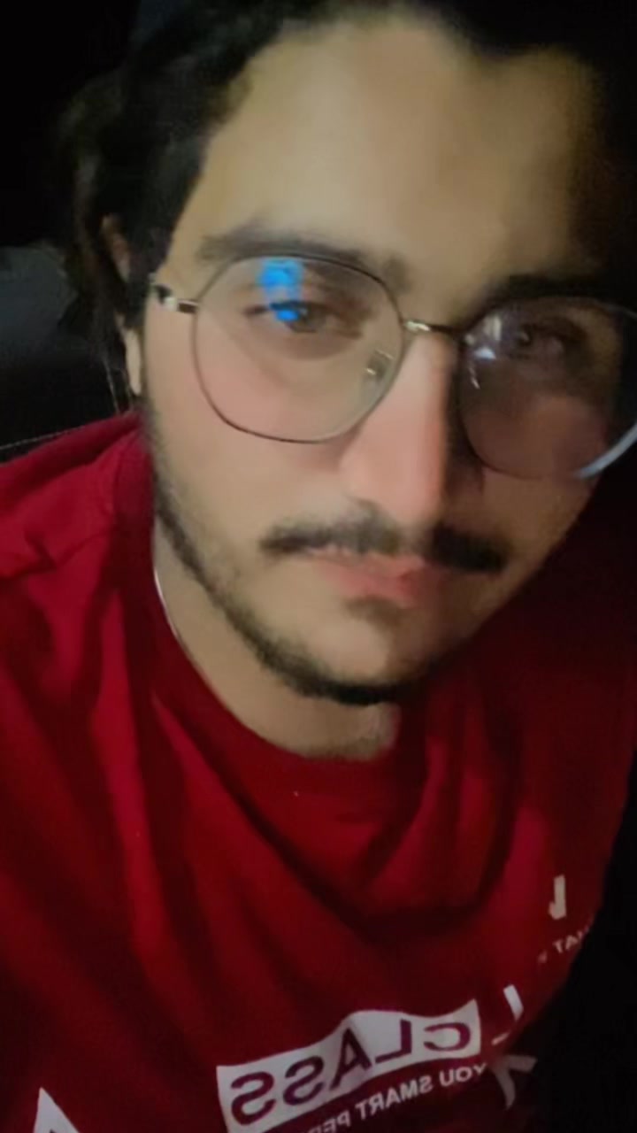 @حذیفہ امجد