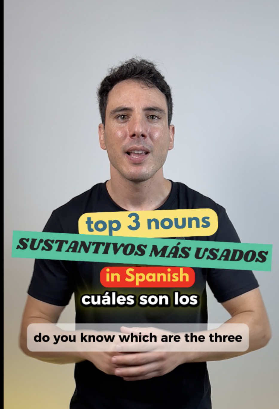 @Ton Teaches Spanish 🇪🇸