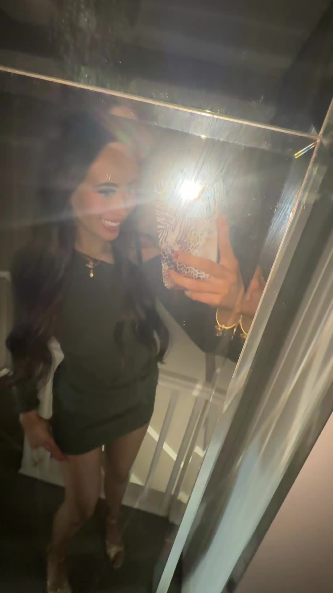@Evie Mae x