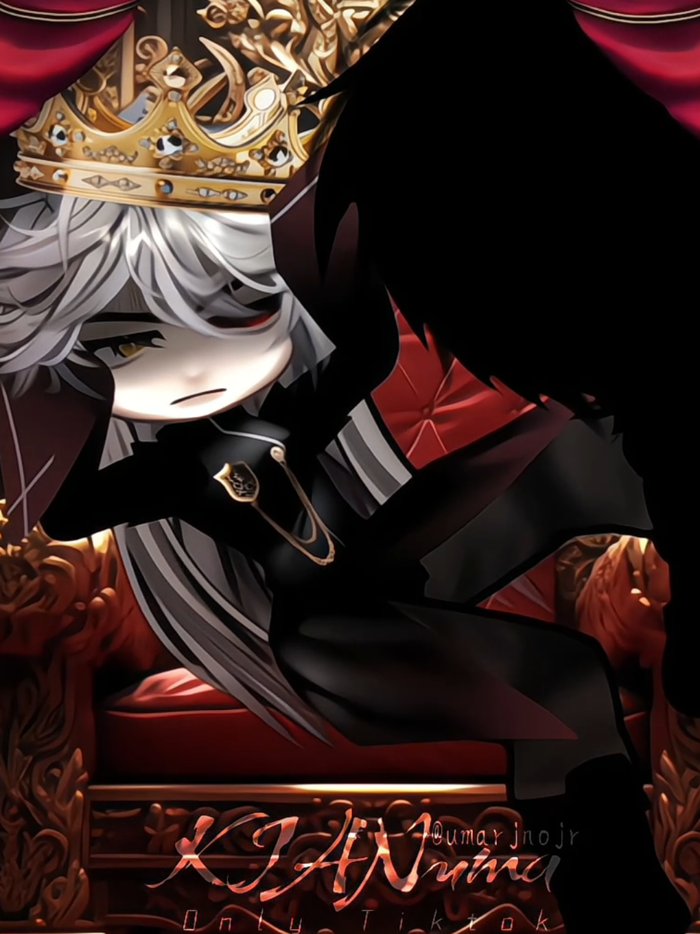 @𝔘𝔪`𝐊𝐈𝐀𝐍ーい