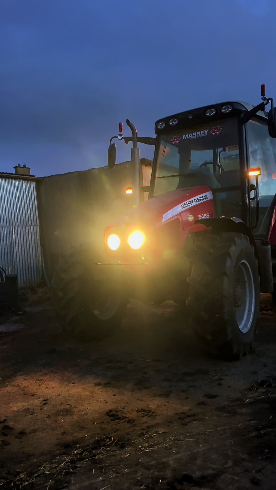 @Riley5455🚜