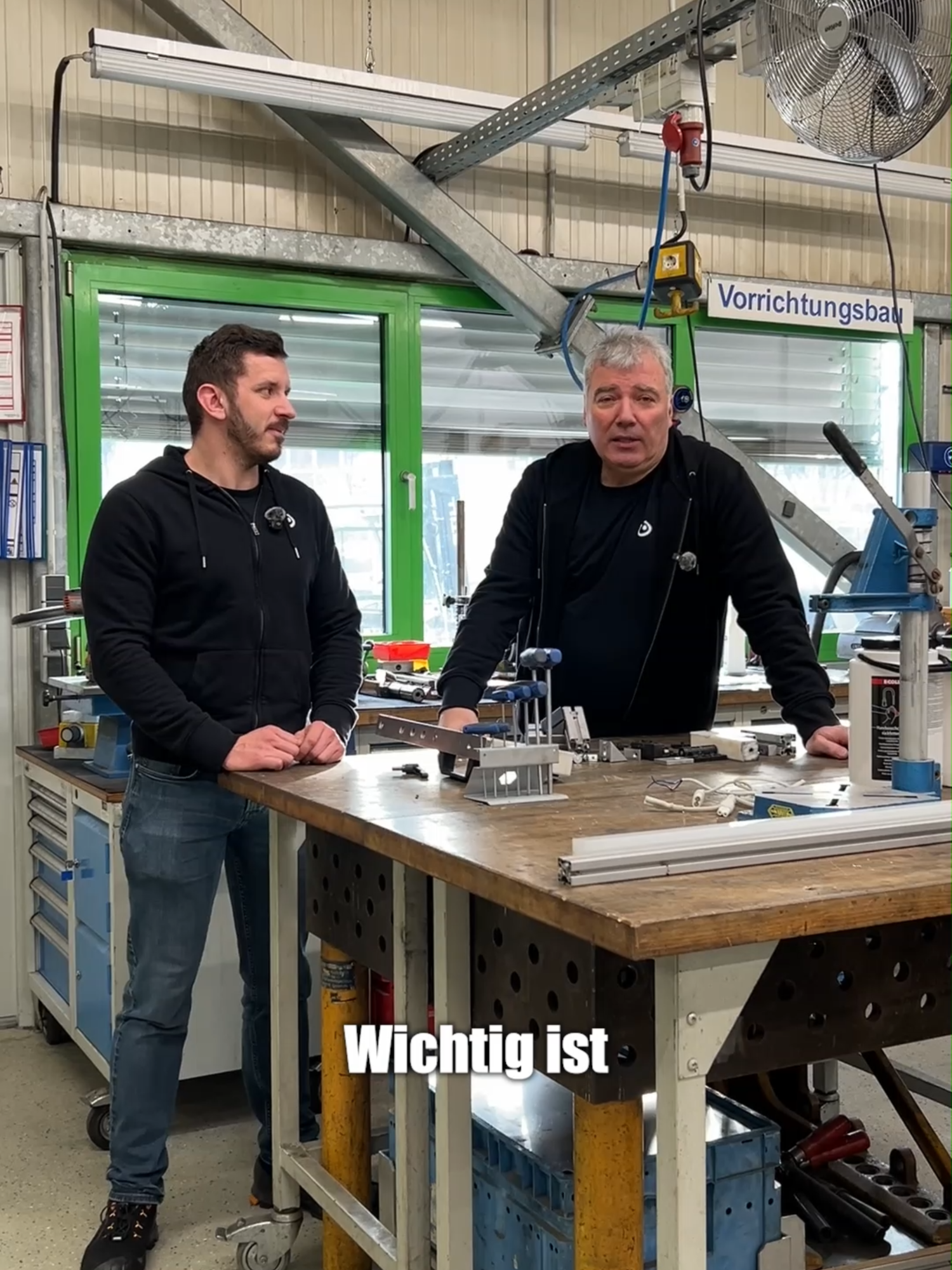 @LH Produktion