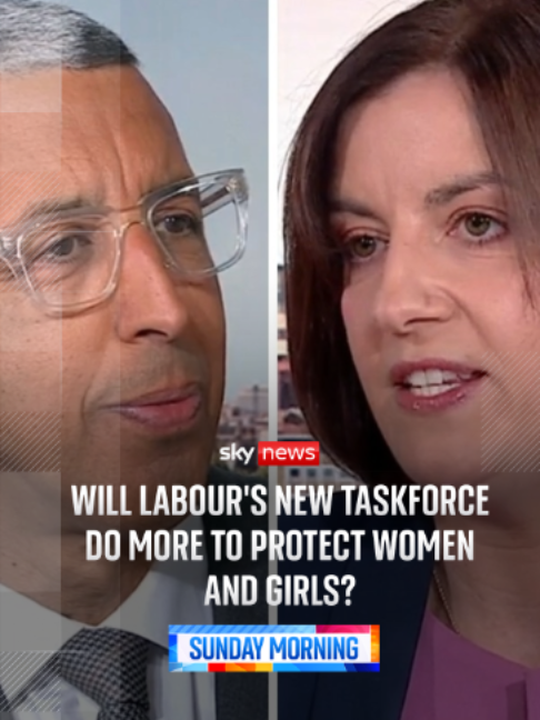 @Sky News