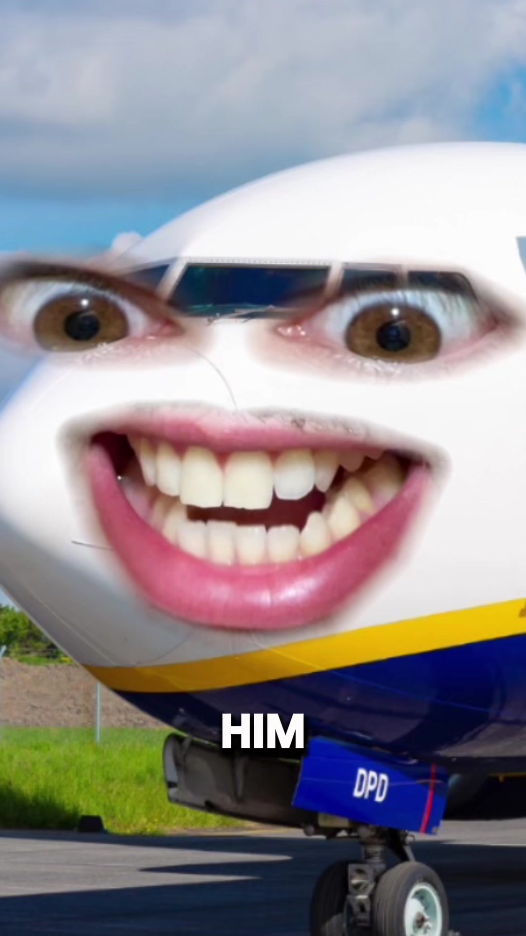 @Ryanair