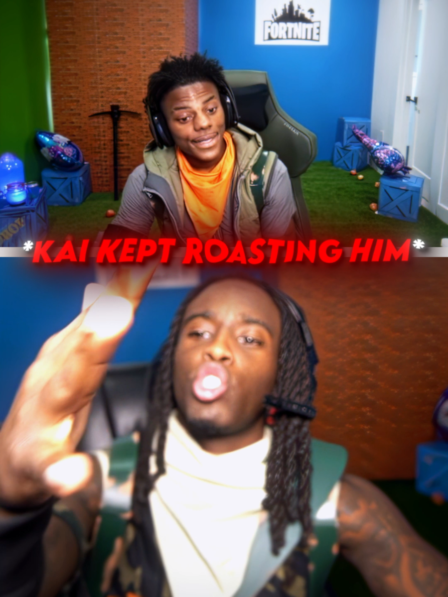 @Kai & Speed Best Clips✨️