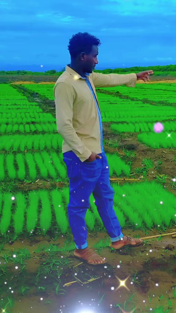 @የጉዲ ኑሮዉ ኮዲ ጠየቀኝ