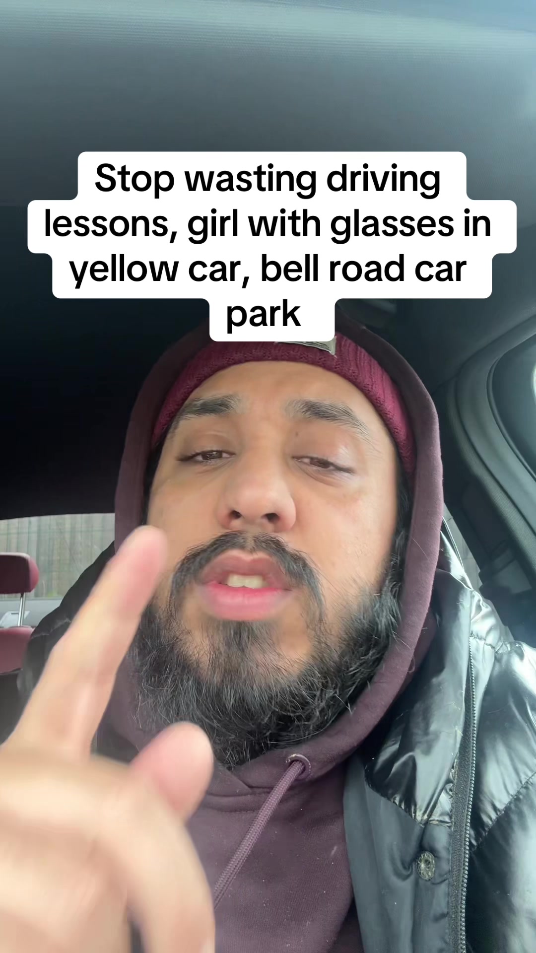 @Professor Saab