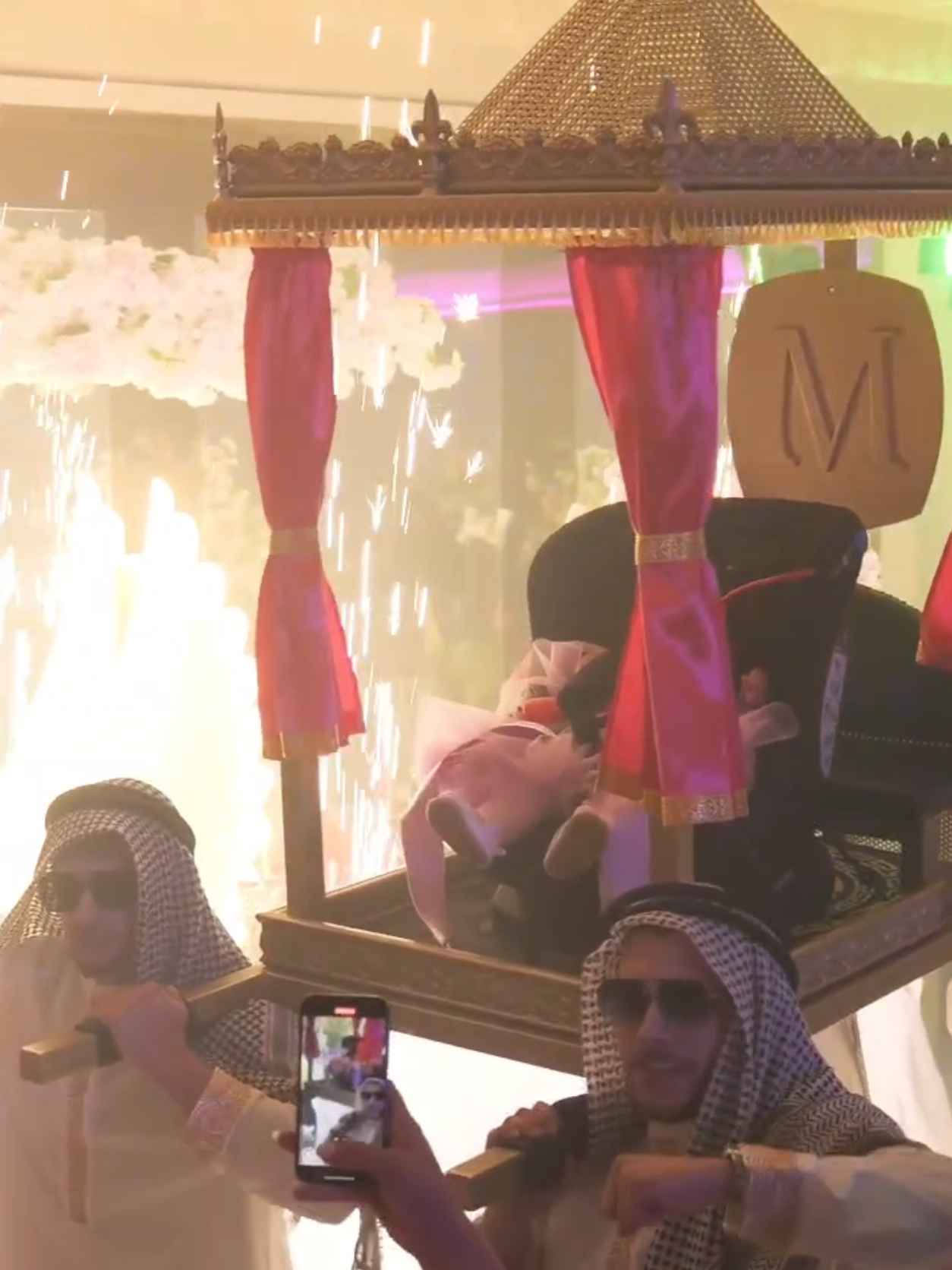 @Margean Events