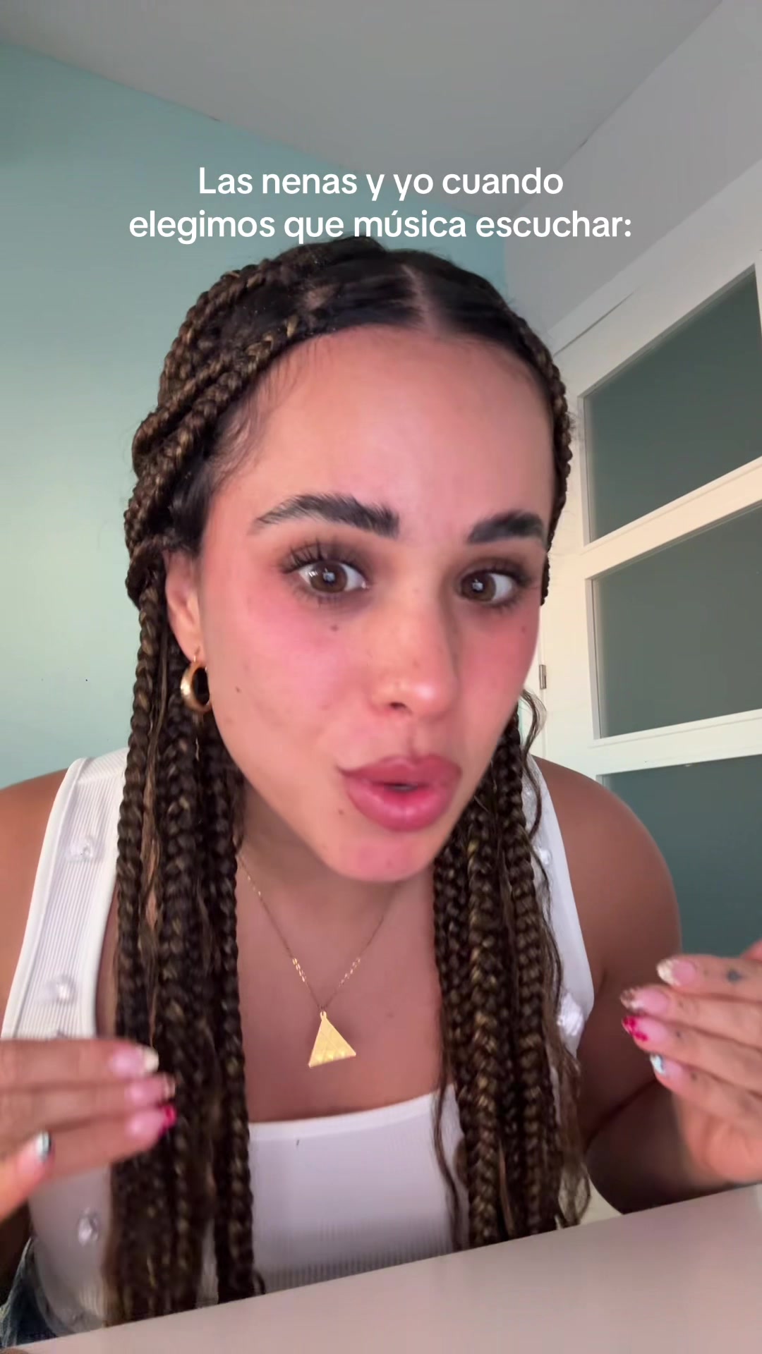 @nadiayedra🎶