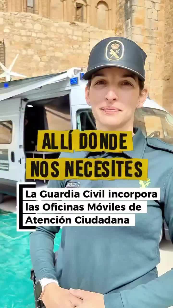 @Guardia Civil