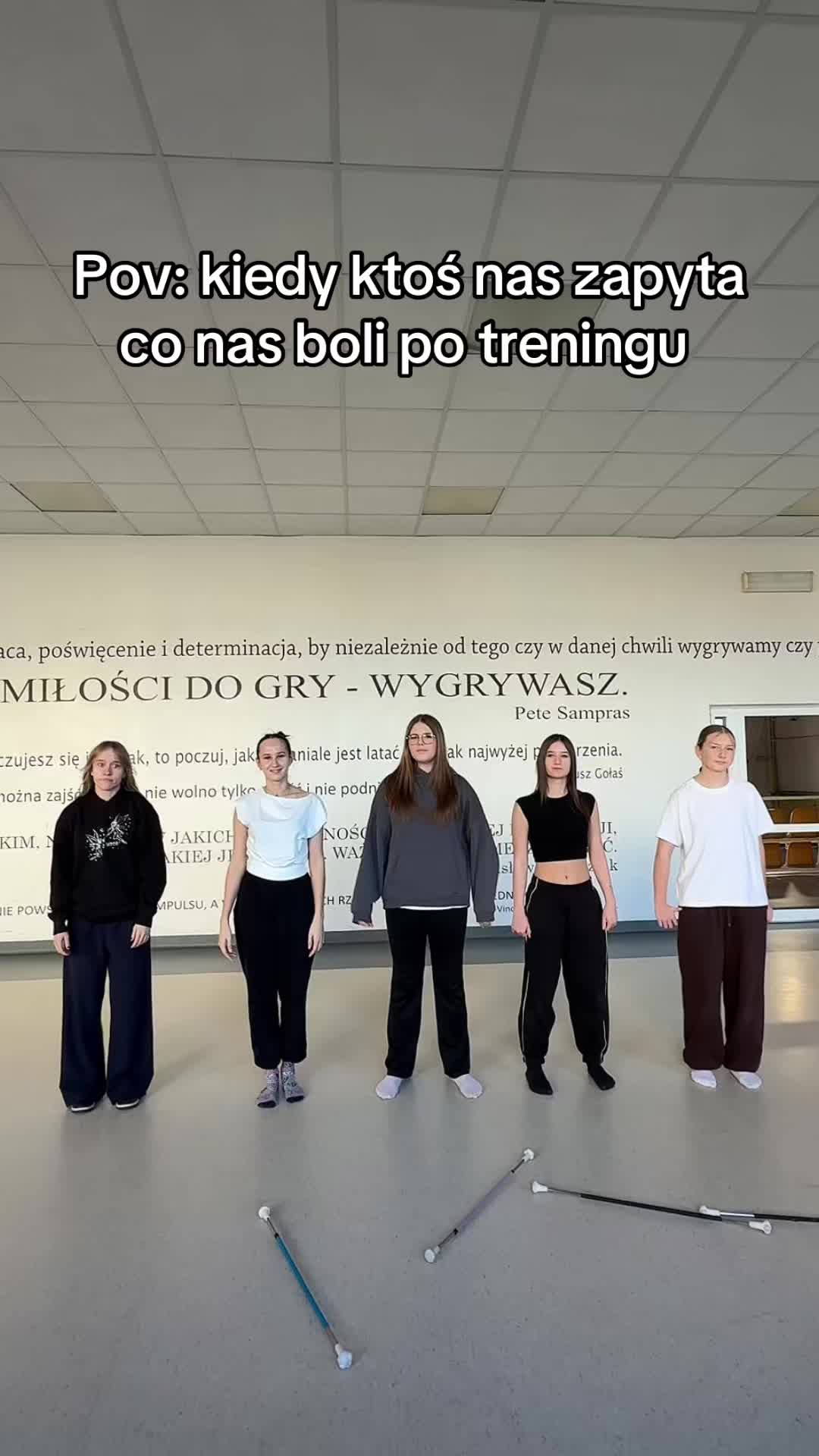 @Mażoretki Słupca