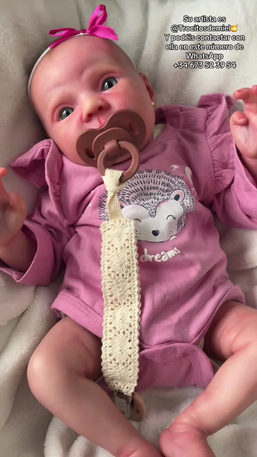 @Little Angels Collection