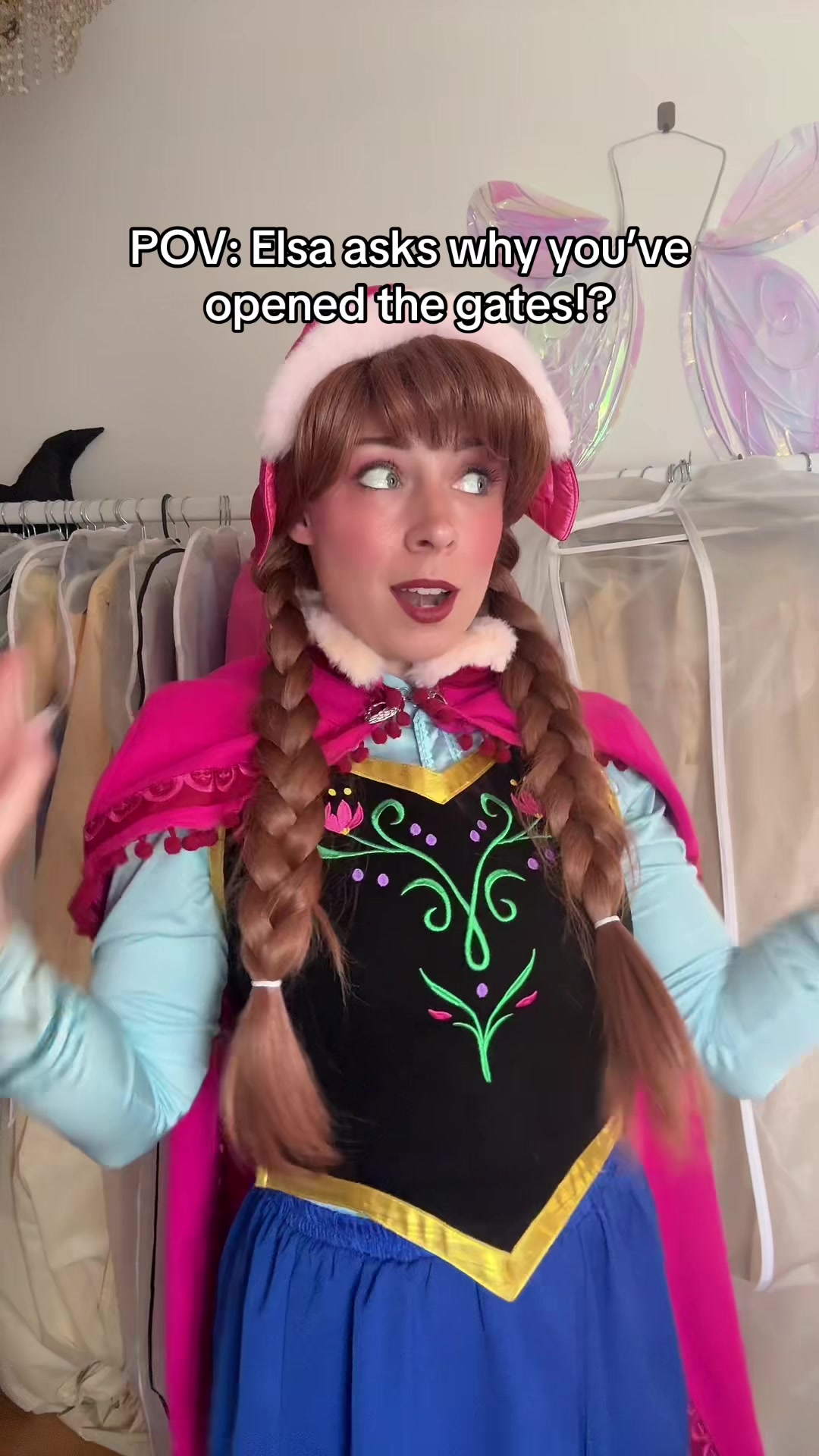 @Chloe’s Fairytale Princesses
