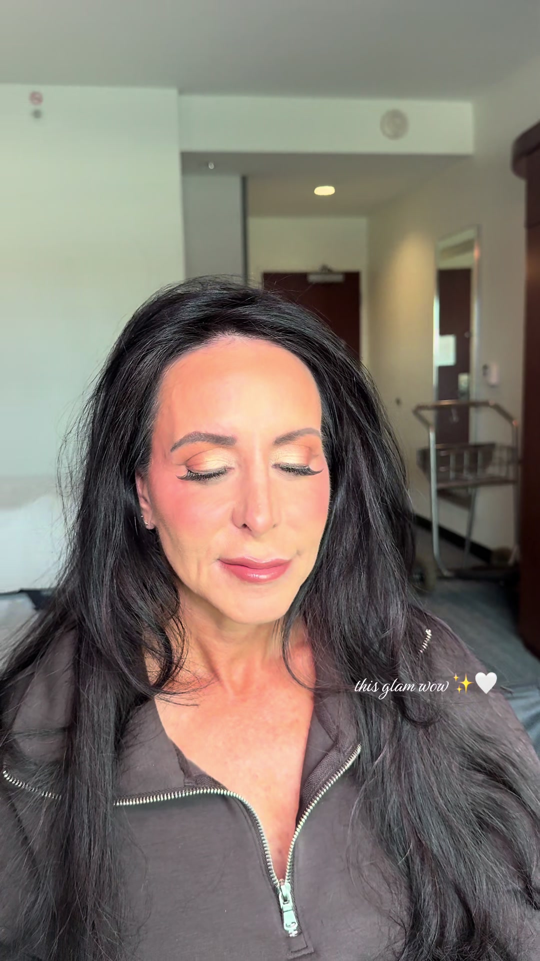 @Angie | Miami Makeup Artist