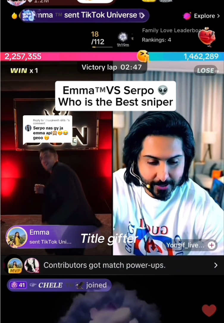 @Emma&trade;️