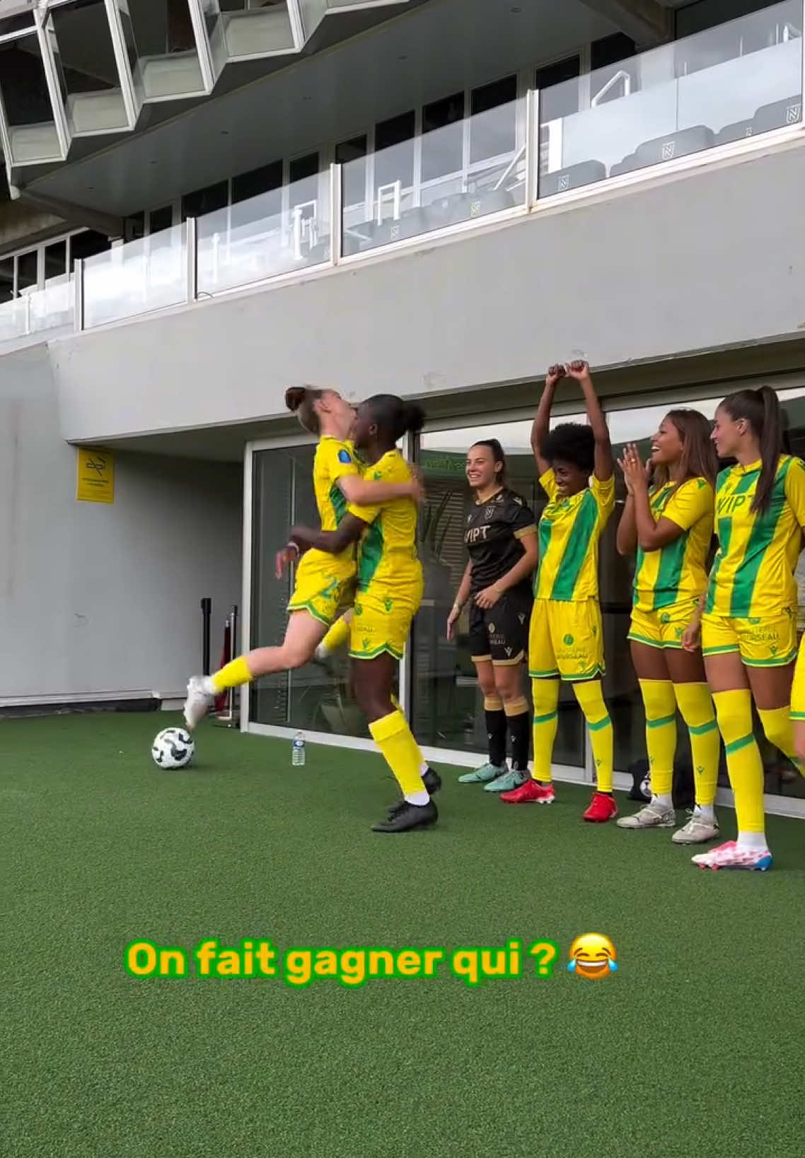 @Arkema Première Ligue