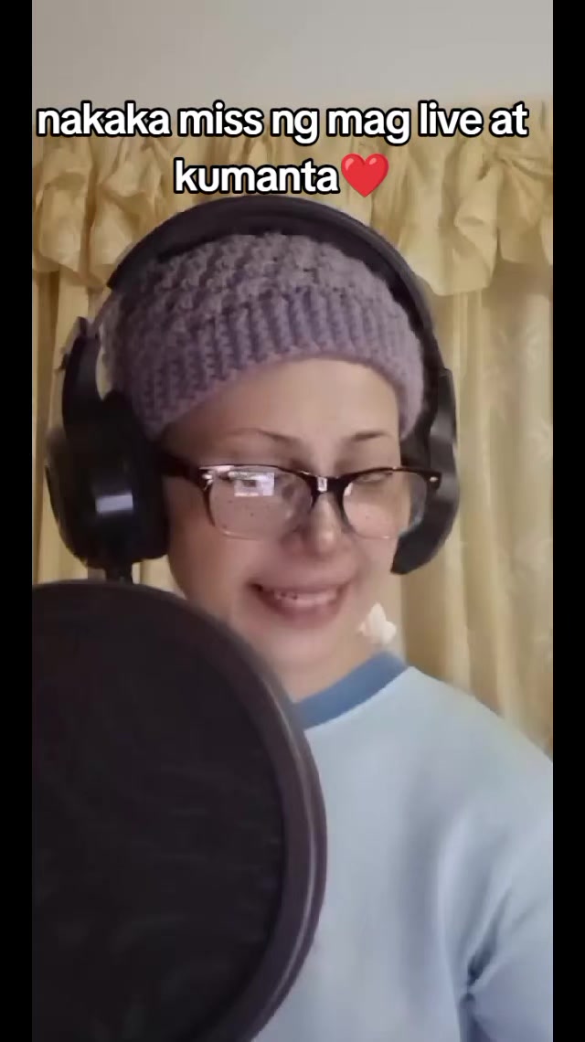 @🇵🇭Granny Babes 🎧🎤🎵🇵🇭
