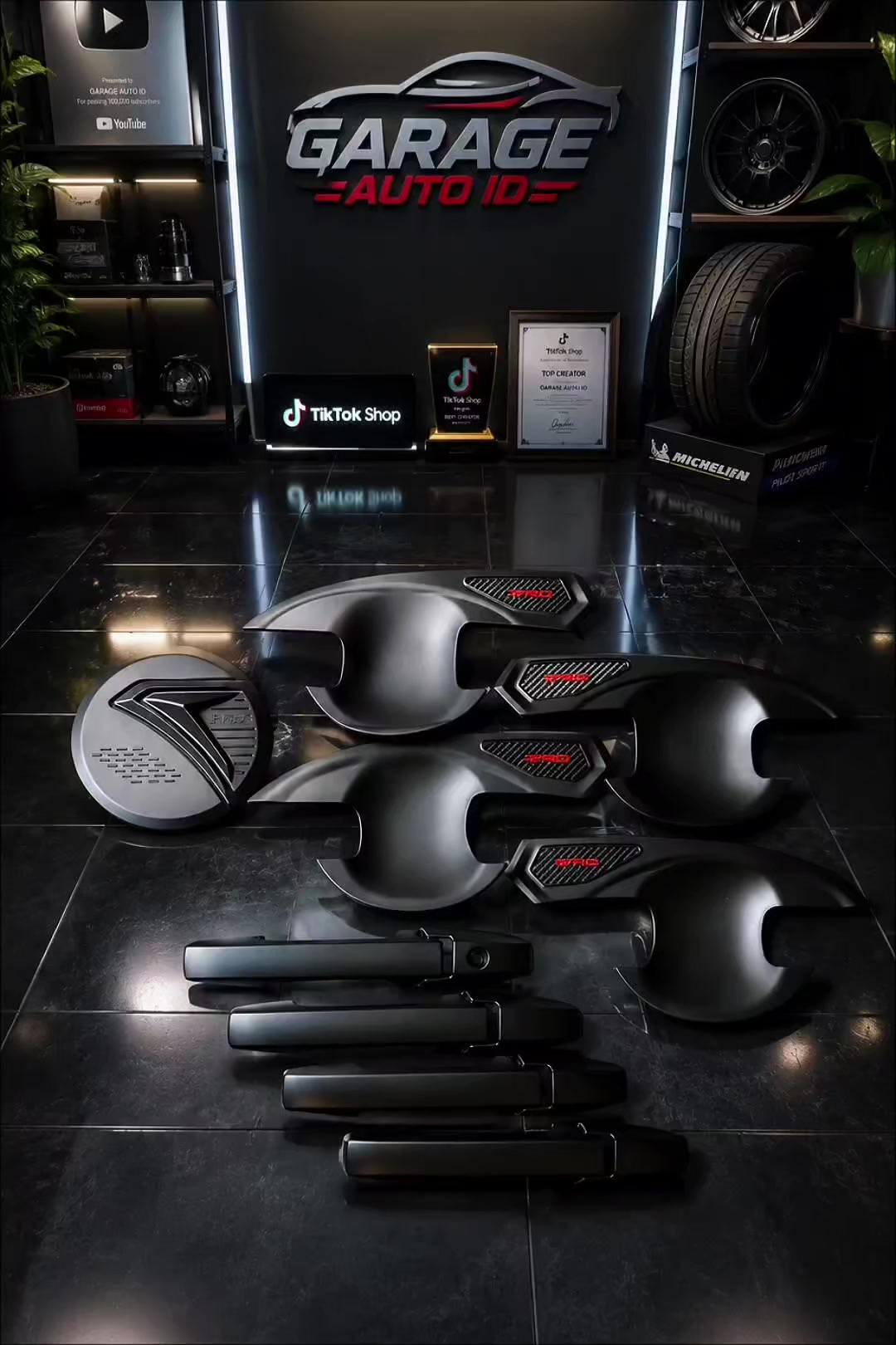 @GarasiAutoID