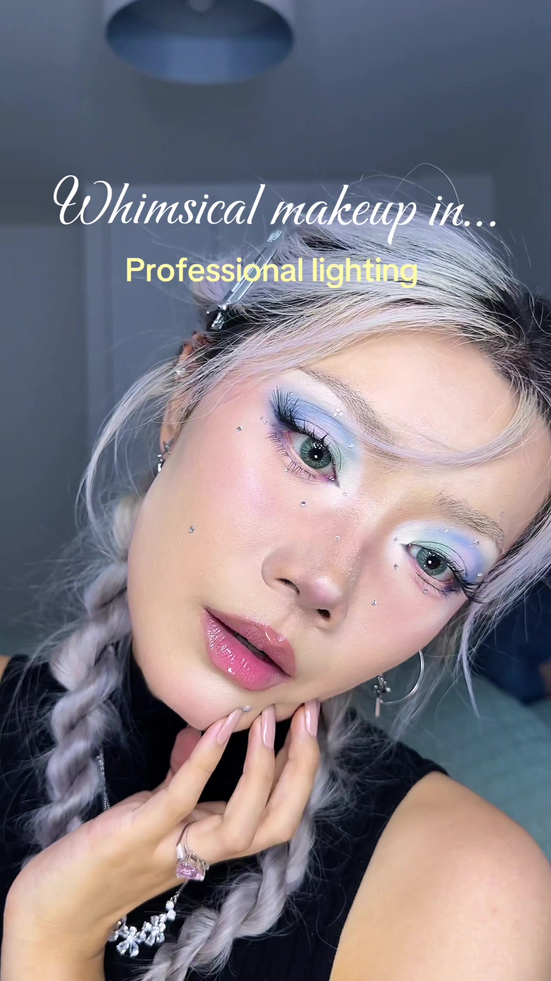 @Josie Zhou