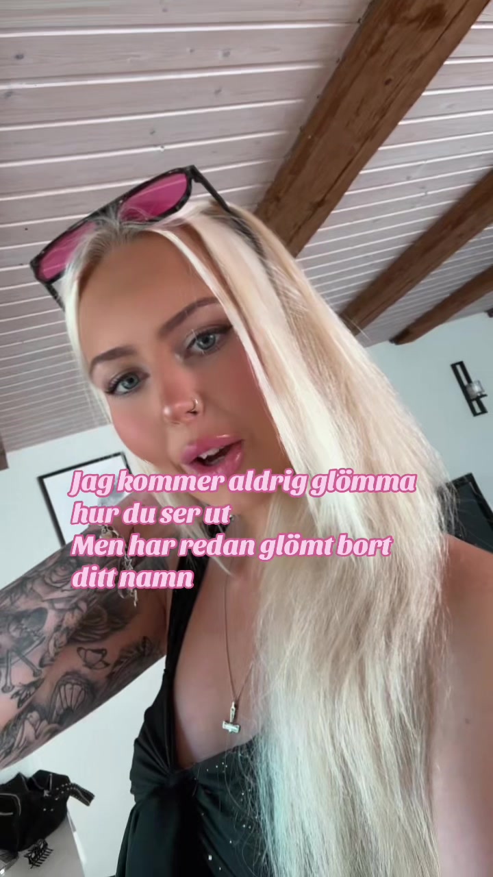 @Ronja Terése Ottilia Ekström