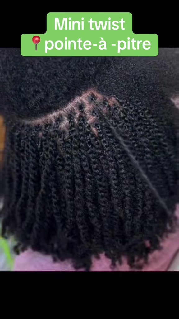 @MiniTwist & microtwist,locs