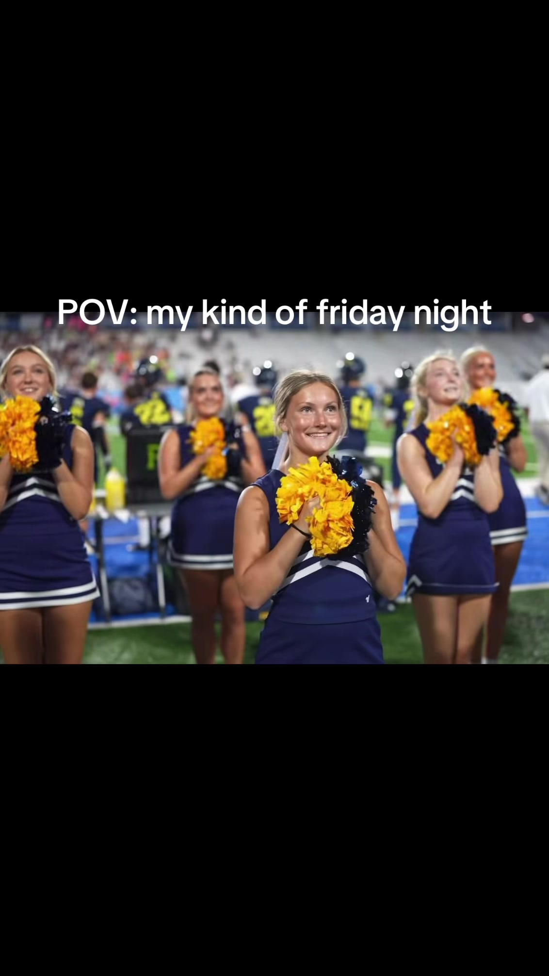 @PCA Cheer