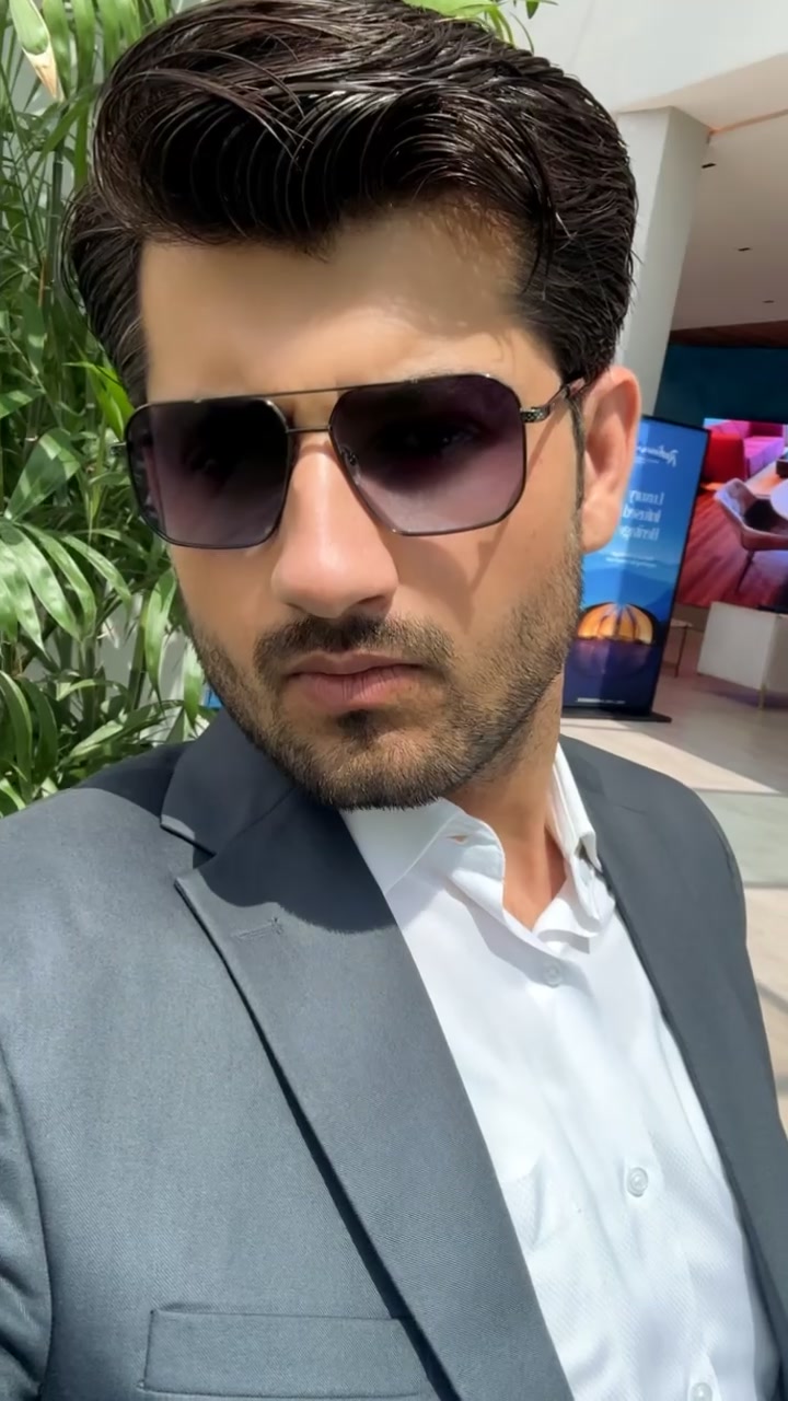 @SAmi KHan