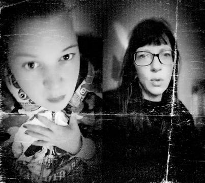 @Bina rockt