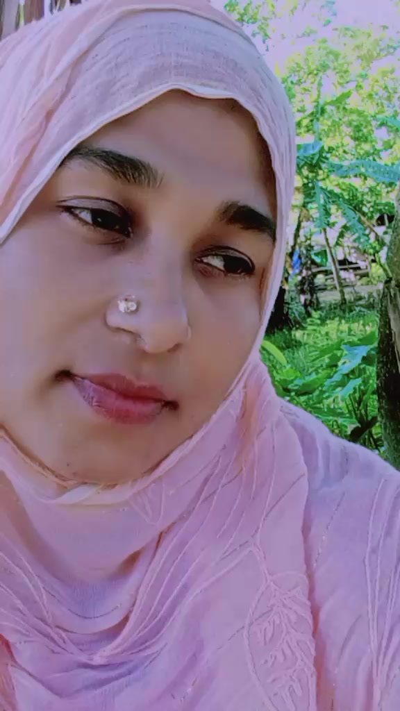 @🌹হাবিবা ইসলাম 🌹