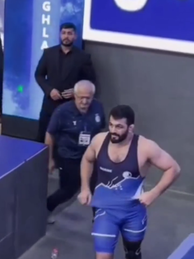 @Wrestling freestyle 1184