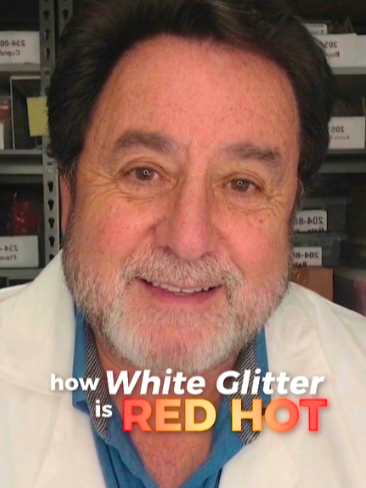 @The Glitter Factory