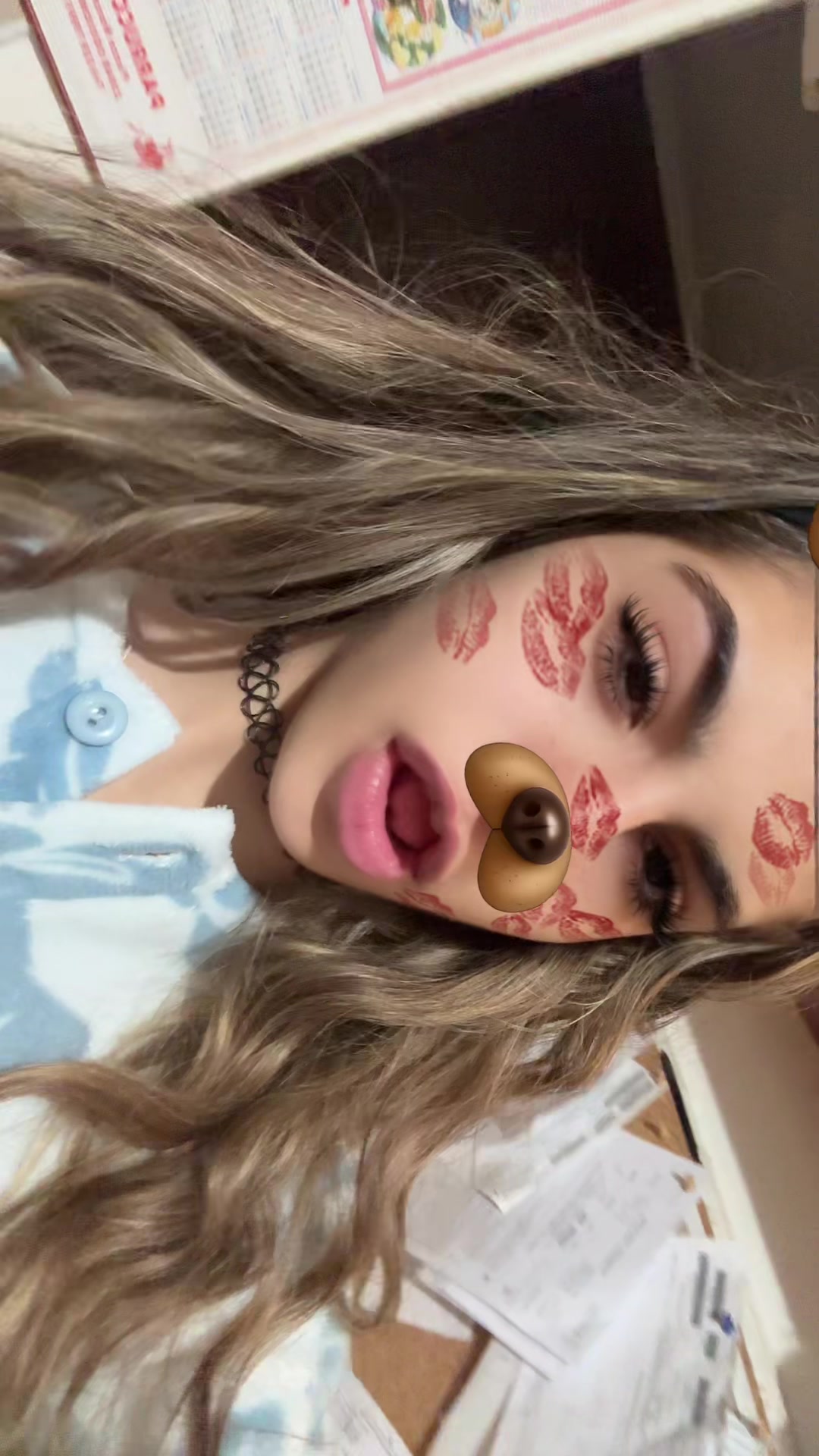 @Benny💋