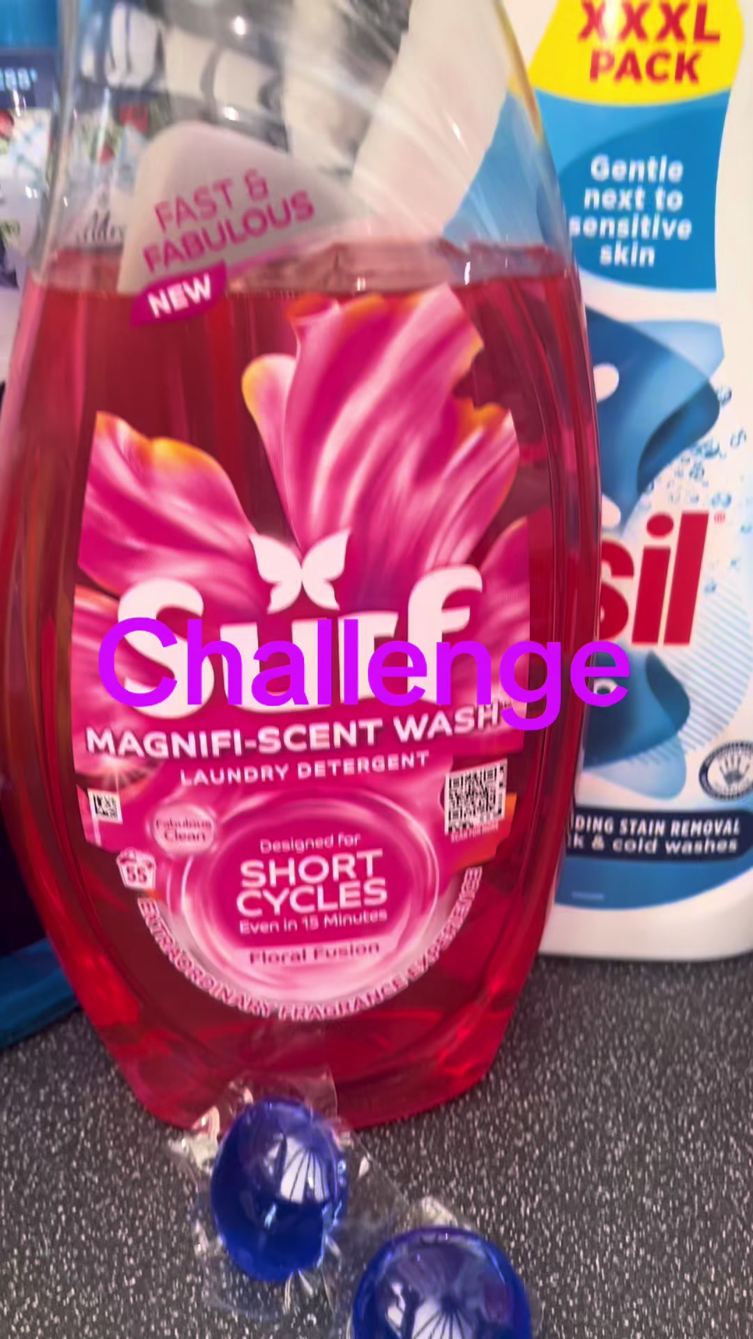 @Sudsy shelly x