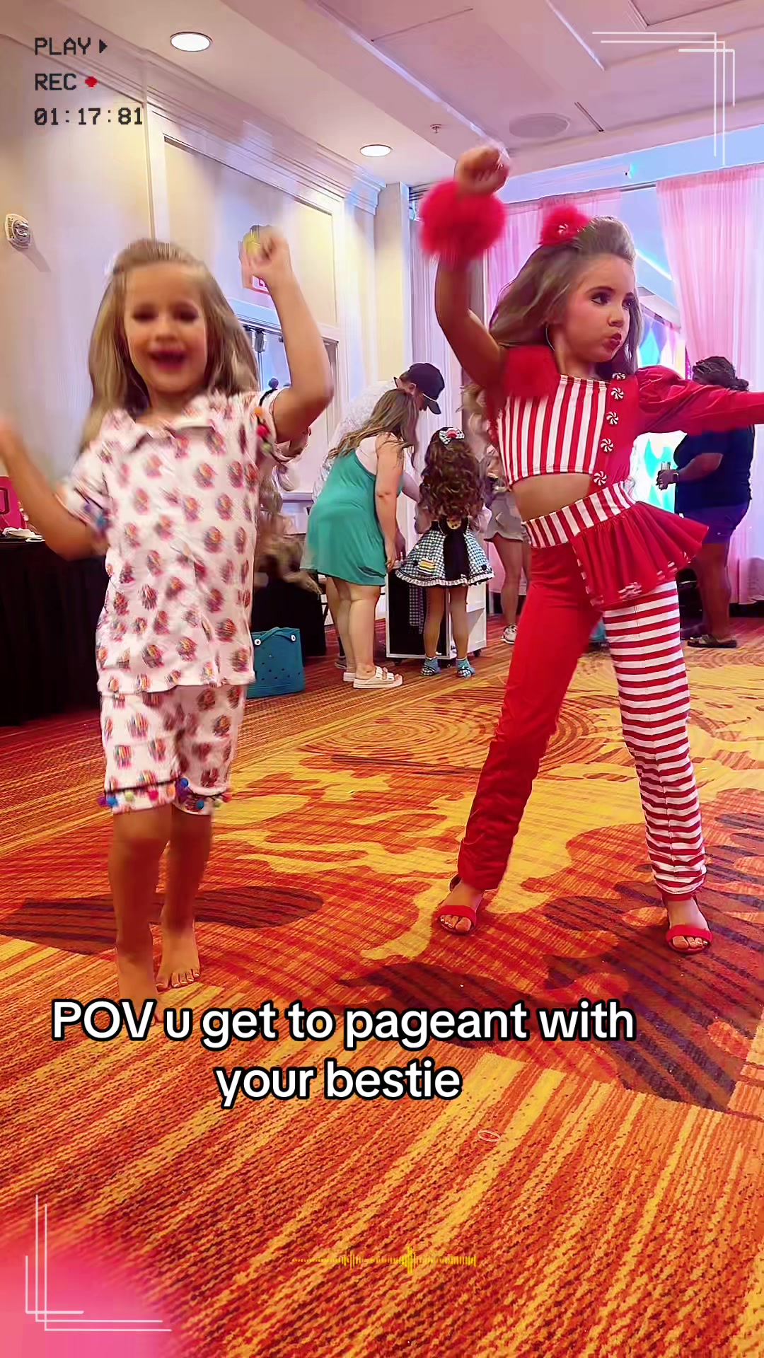 @Hallie Berry