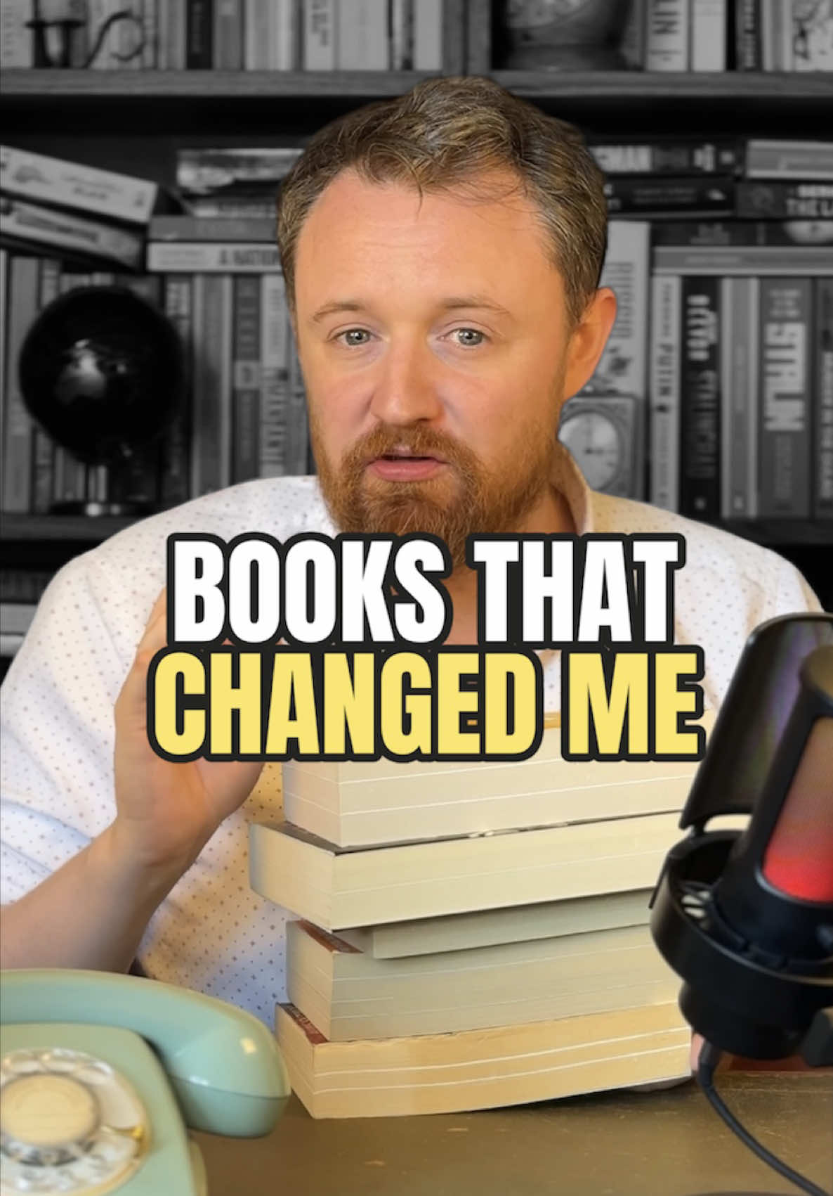 @Ancient to Recent