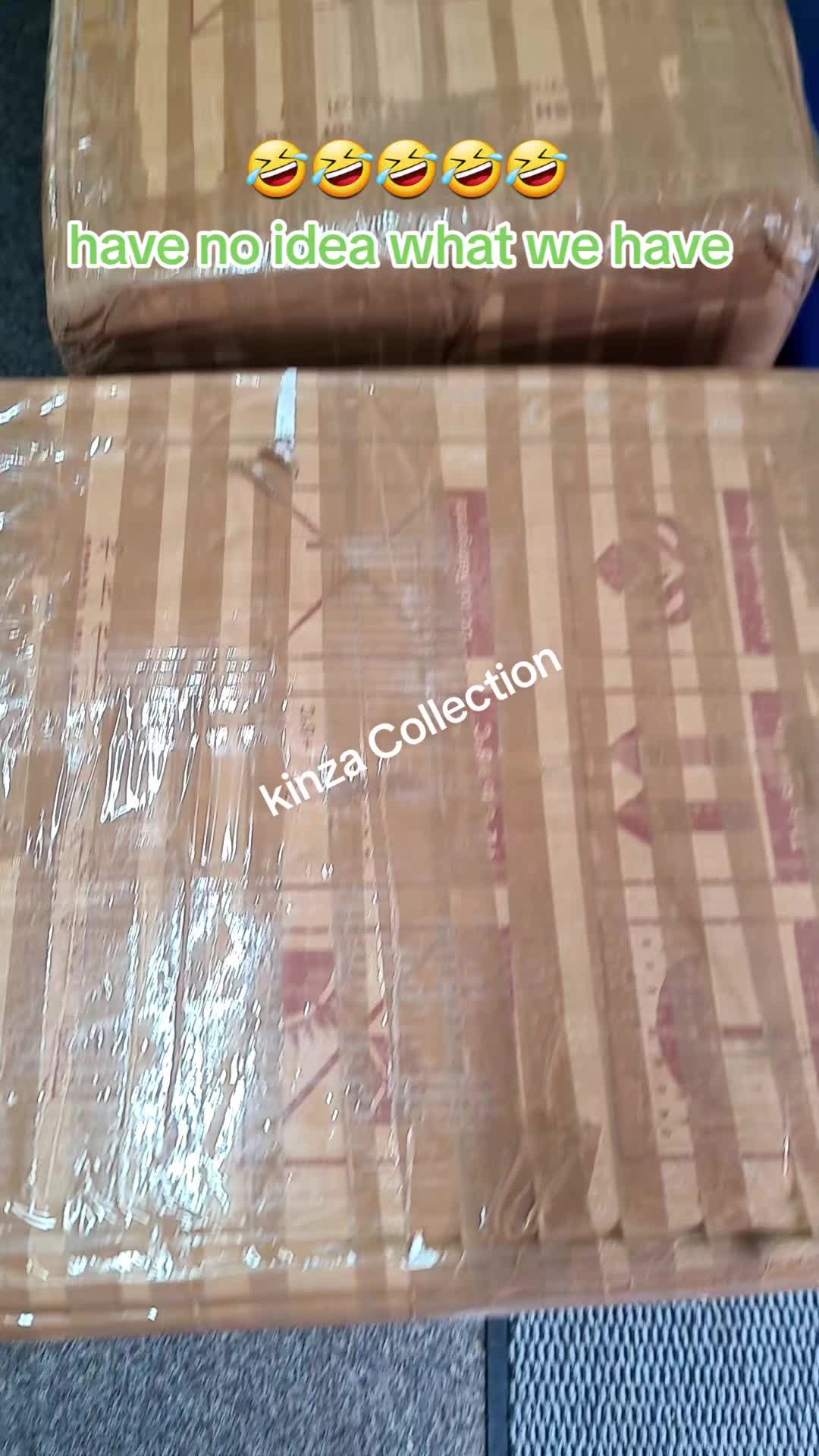 @Kinza Collection