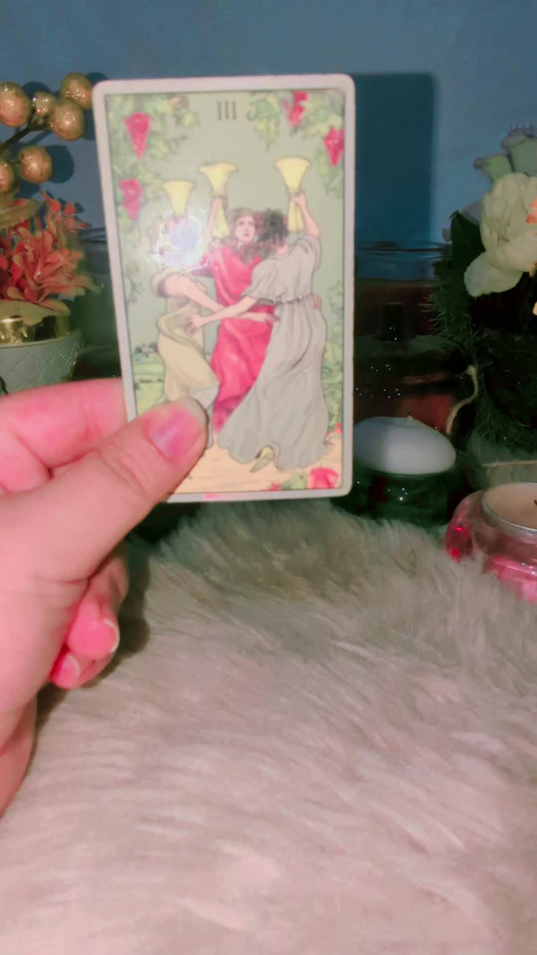 @TAROT ANGLE GUIDANCE 1111