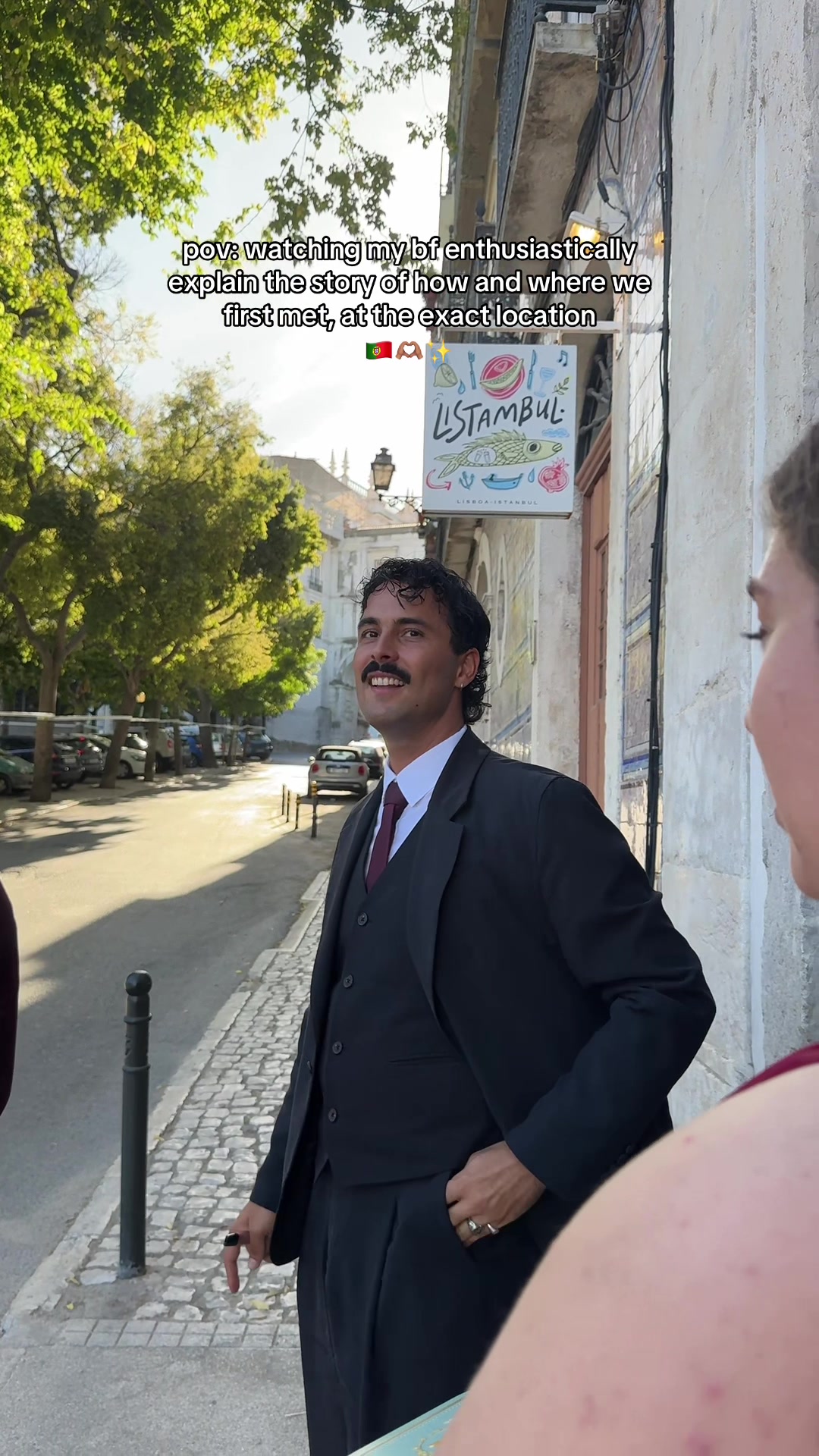@Emmy | Life In Lisbon