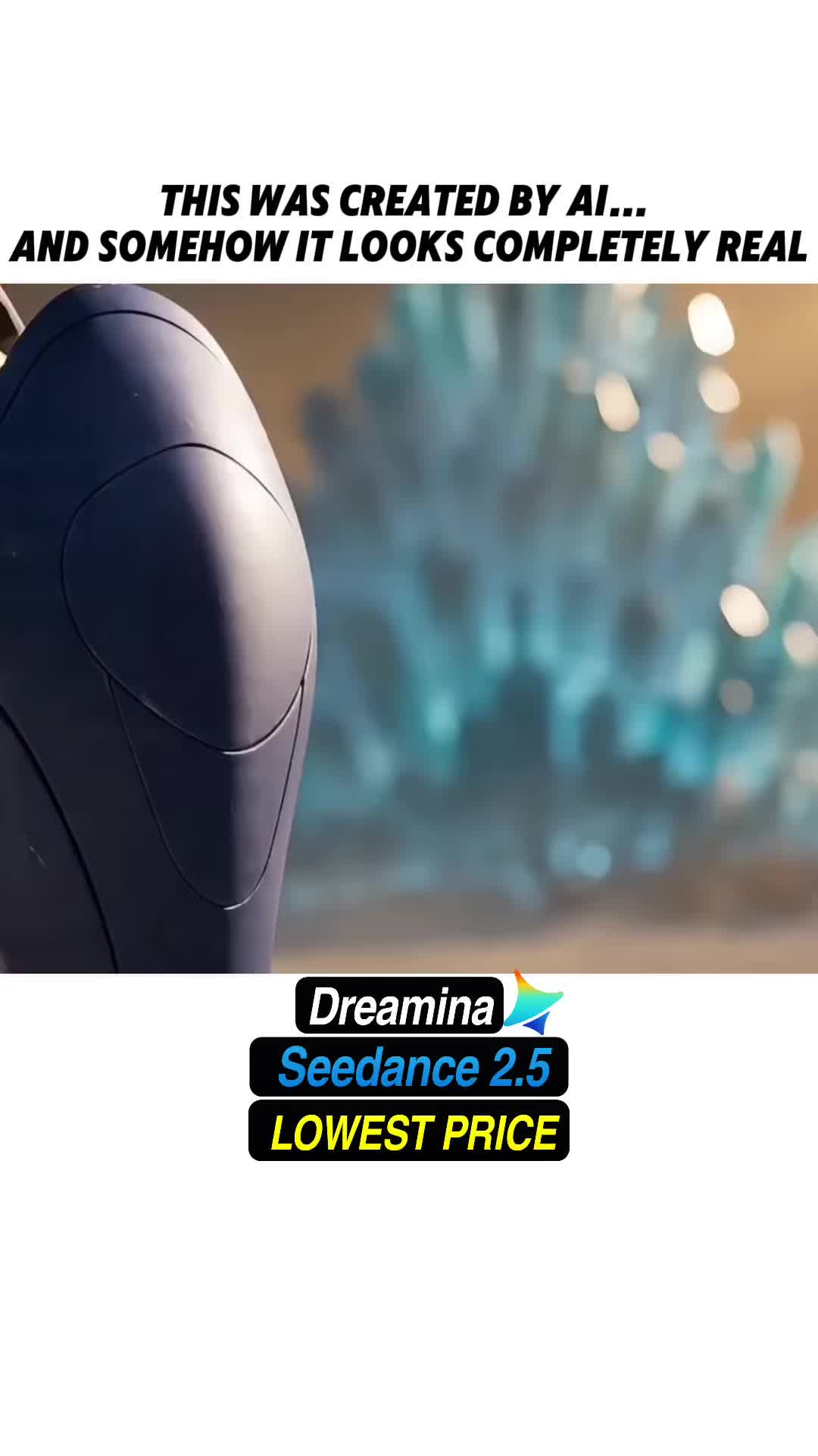 @Dreamina clips