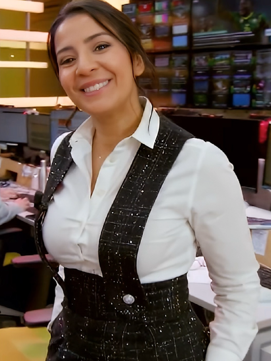@Gourgandines TV