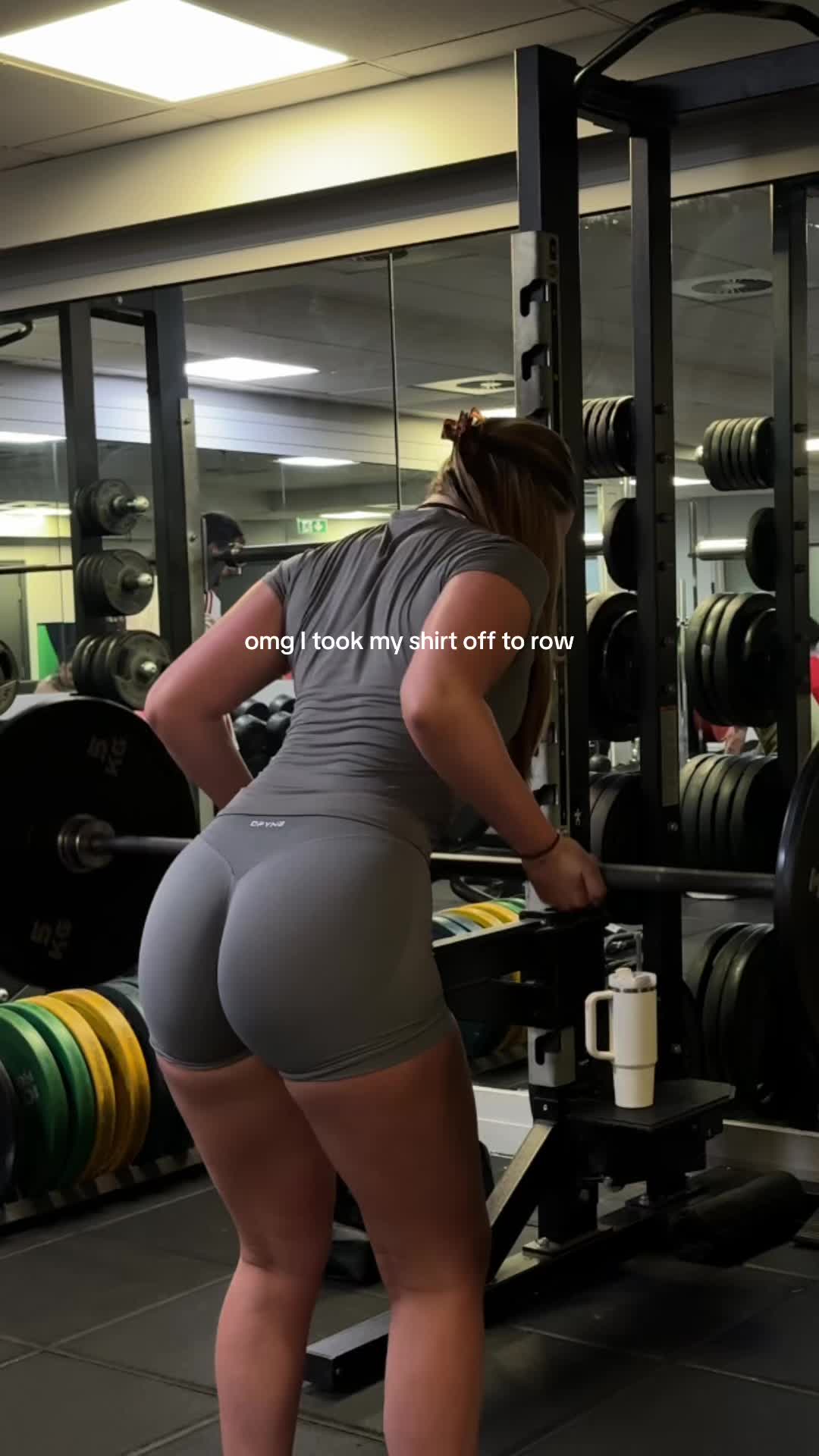 @poppy parkinson