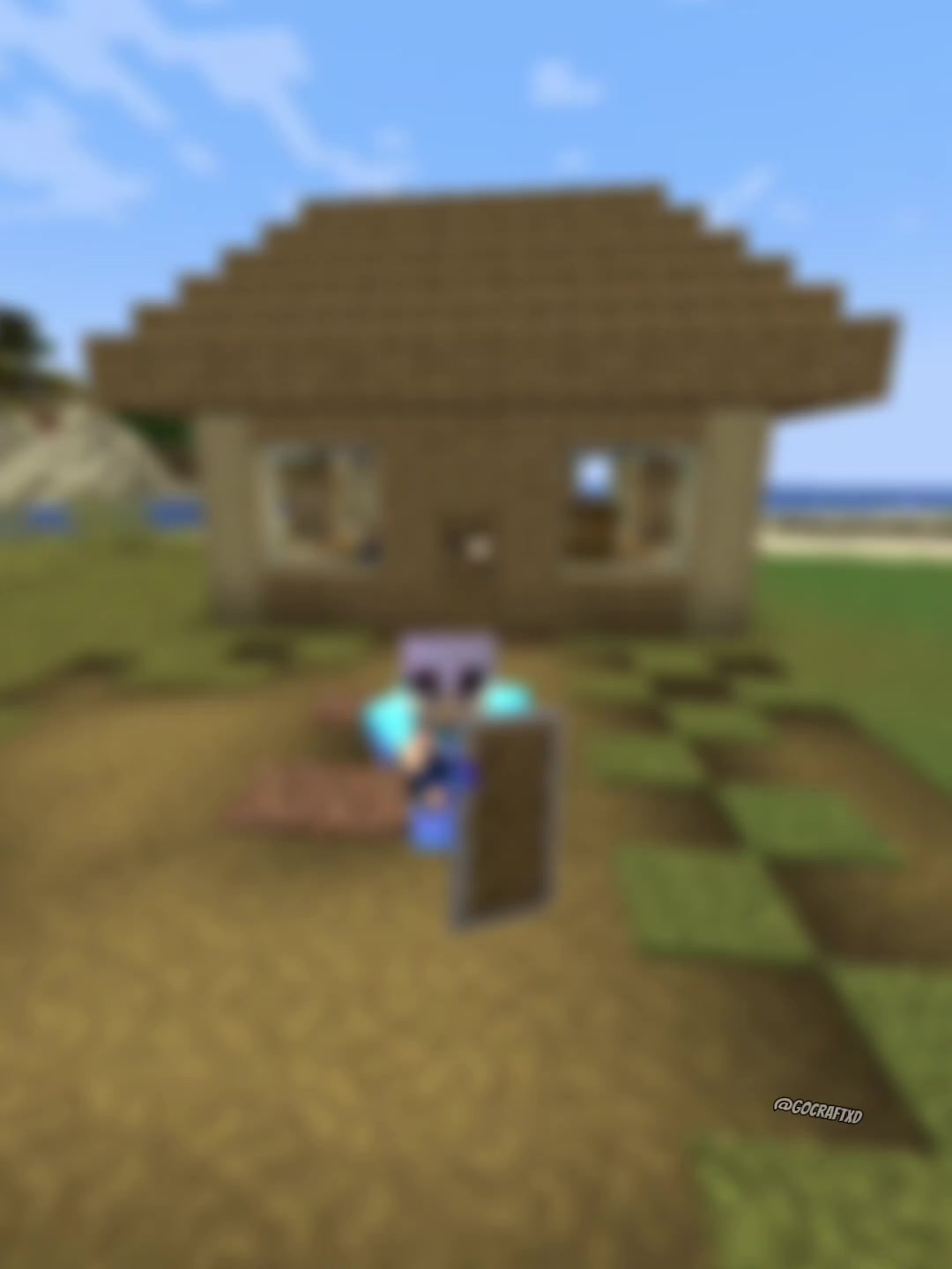 @Gocraft