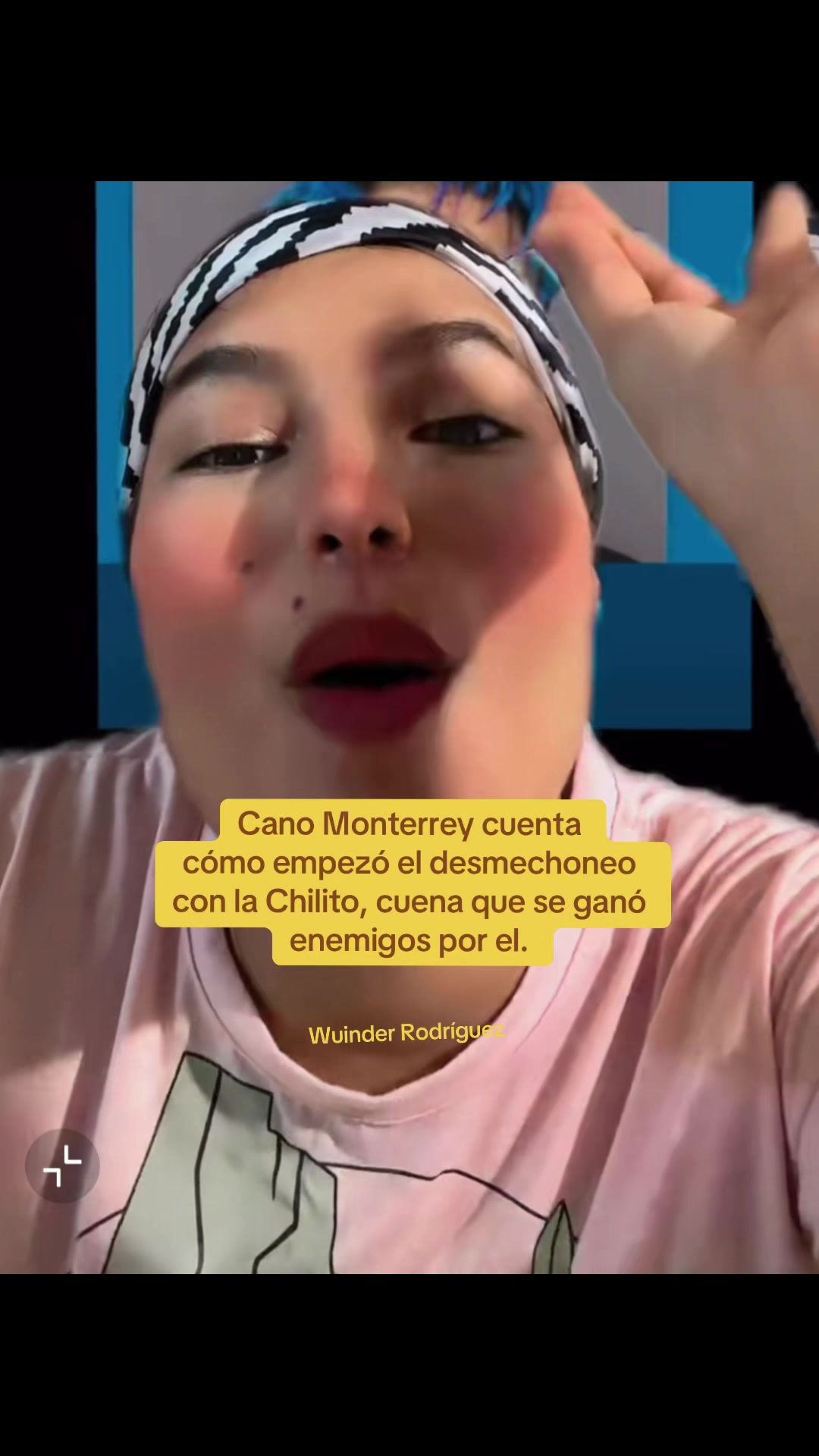 @Wuinder Rodr&iacute;guez🦂