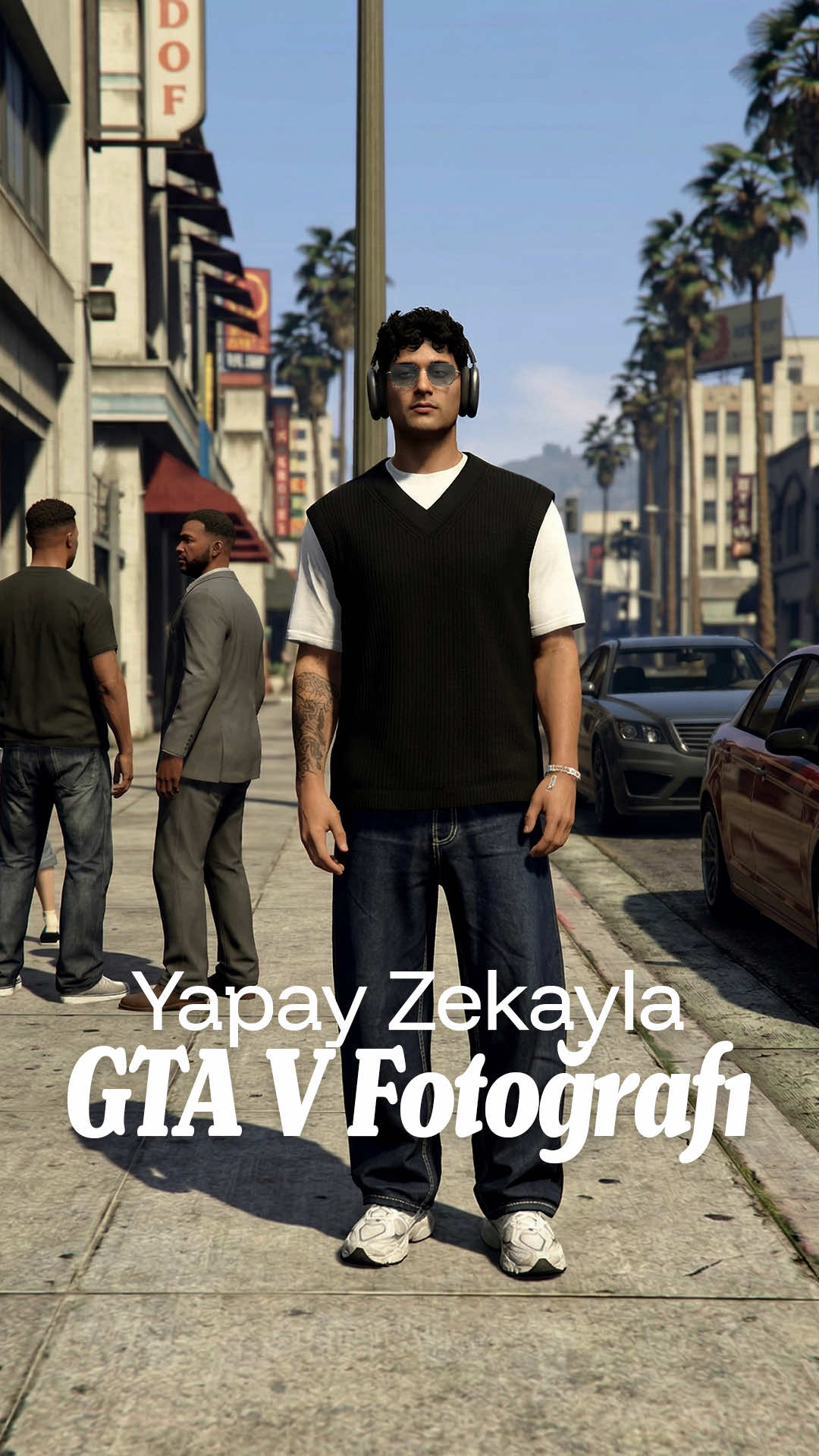 @Eray&ensp;Şirin
