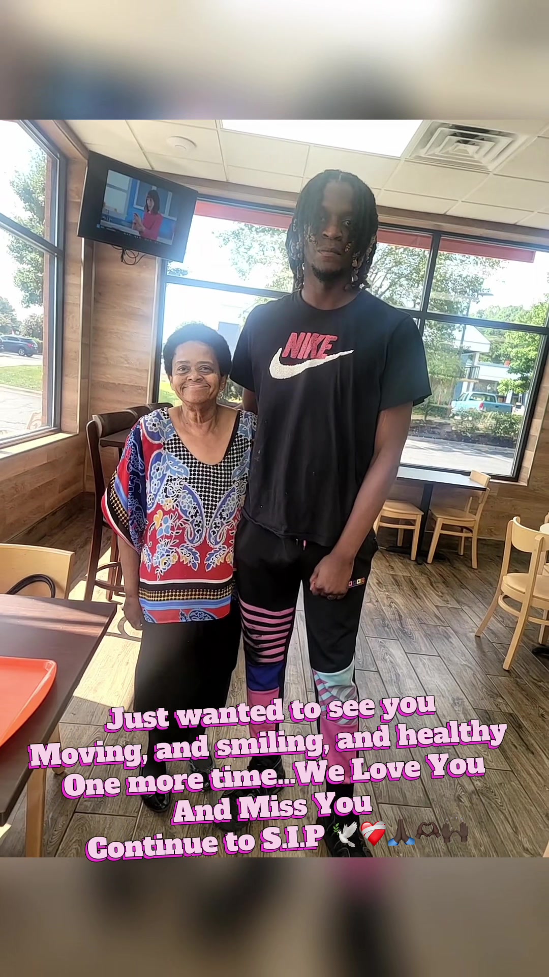@DaRoseGang🌹