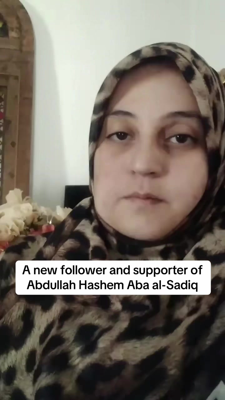@TheAhmadiReligionofPeace&Light