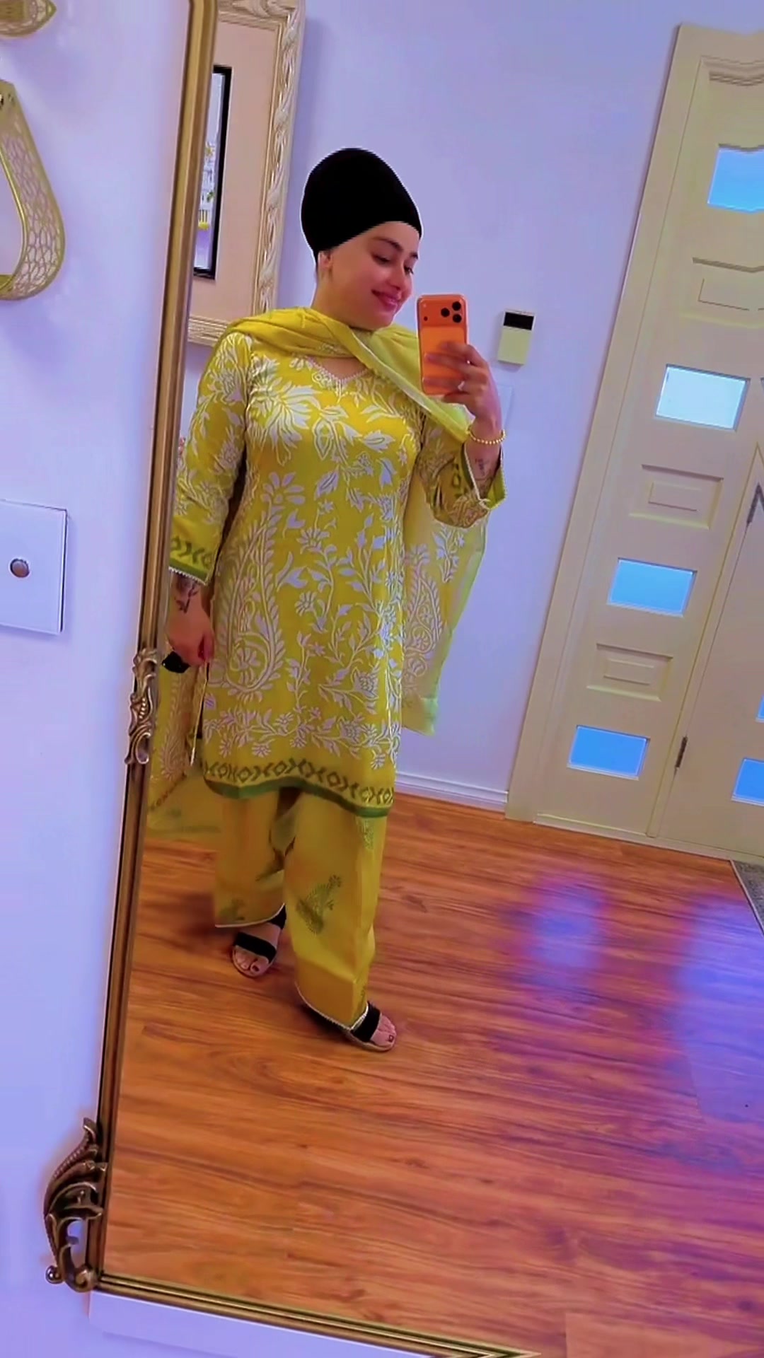 @Ghumman Family